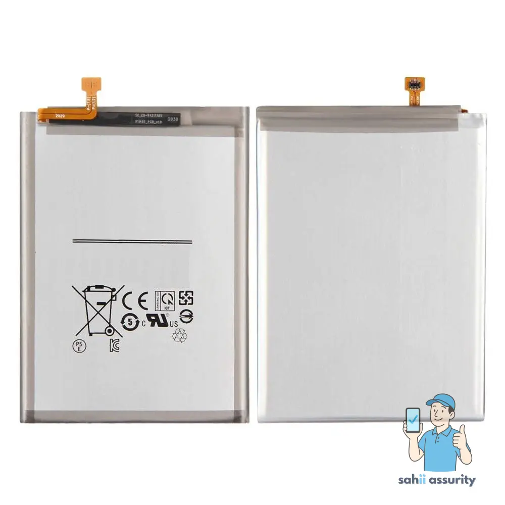 Battery for Samsung Galaxy A13